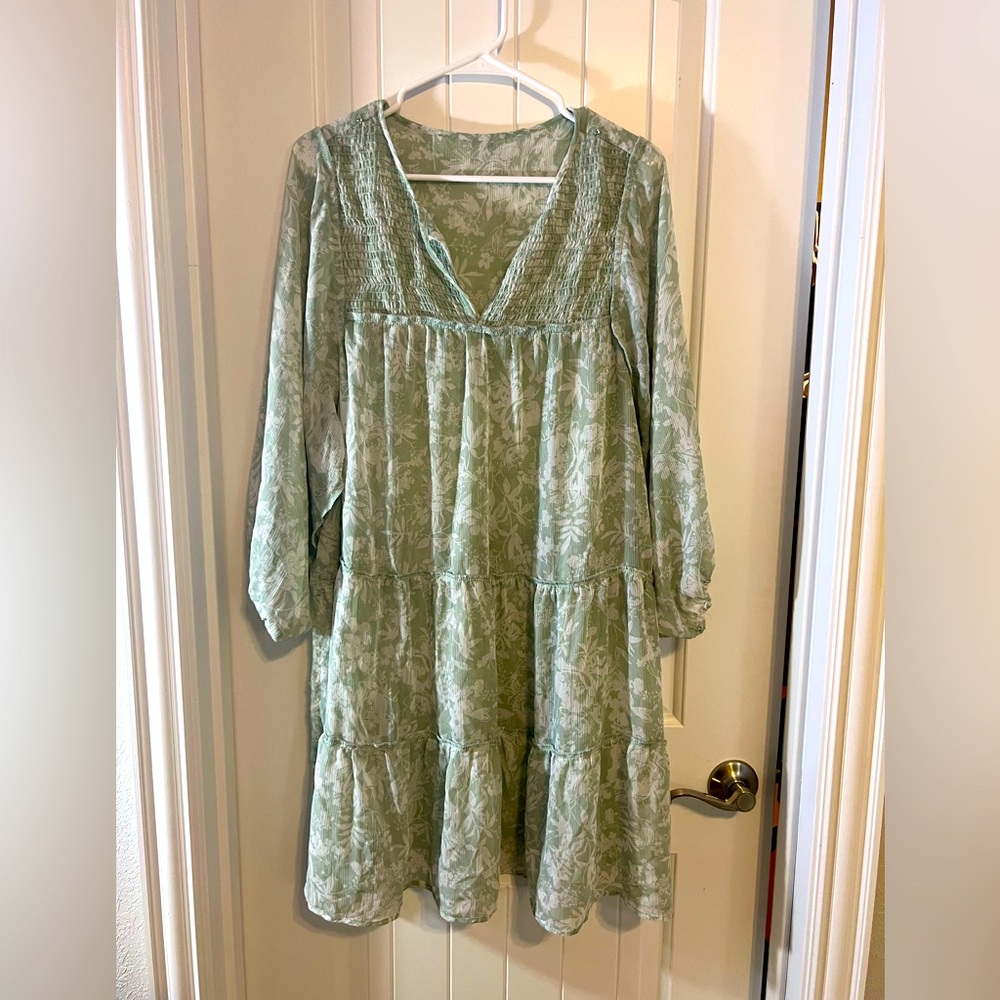 Dress